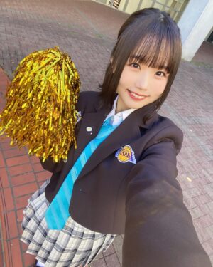 Nene Hieda Instagram - 👩‍🏫🧬

わちゃわちゃMV大公開〜！
みんなの感想&お気に入りシーン教えて！

#ダイアローグ #ユートピア学概論