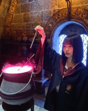 Nene Hieda Instagram - 🧙❓

4コマ風

#harrypotter #warnerbrosstudiotour