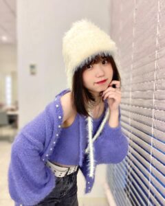 Nene Hieda Most Liked Photos and Posts