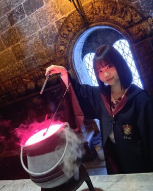 Nene Hieda Instagram - 🧙❓

4コマ風

#harrypotter #warnerbrosstudiotour
