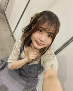 Actress Nene Hieda HD Instagram Photos and Wallpapers June 2024