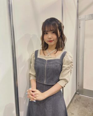 Nene Hieda Instagram - #AnimeJapan2024

初AJあっという間だったけど楽しかった〜
来年もまた出たい！

#魔王学院 、母娘でお話し出来て幸せでした☺️🧚
4月からの放送もお楽しみに！

#魔王学院の不適合者
#阿澄佳奈 さん