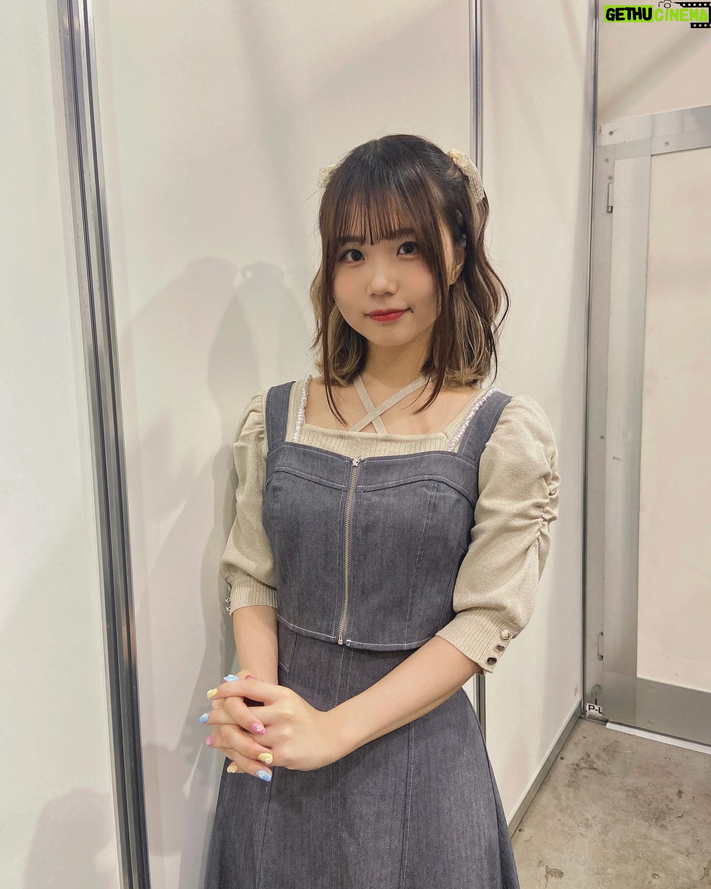 Nene Hieda - 2.4K Likes - #AnimeJapan2024
初AJあっという間だったけど楽しかった〜
来年もまた出たい!
#魔王学院 、母娘でお話し出来て幸せでした☺️🧚
4月からの放送もお楽しみに!
#魔王学院の不適合者
#阿澄佳奈 さん