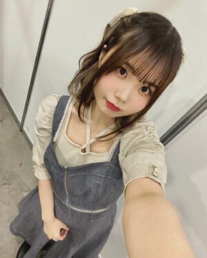Nene Hieda Instagram - #AnimeJapan2024

初AJあっという間だったけど楽しかった〜
来年もまた出たい！

#魔王学院 、母娘でお話し出来て幸せでした☺️🧚
4月からの放送もお楽しみに！

#魔王学院の不適合者
#阿澄佳奈 さん