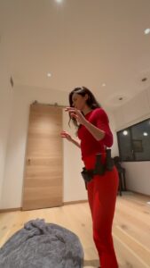Actress Neraida Bega HD Instagram Photos and Wallpapers May 2024