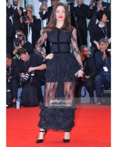 Neraida Bega Most Liked Photos and Posts