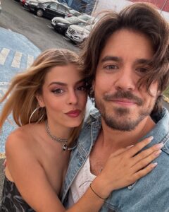 Actress Nerea Rodríguez HD Instagram Photos and Wallpapers June 2024
