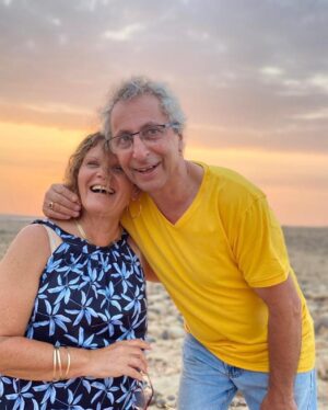 Neta Riskin Instagram - A couple of weeks ago I wrote here about @judithwais, my friend and colleague @gefen.kaminer ‘s aunt. 
Judith was kidnapped to Gaza by Hamas from her home in kibbutz Be’eri. Her husband Shmulik was murdered. Yesterday our hopes came to an end. Judith’s body was found next to Shifa hospital in Gaza. She was shot multiple times. She was executed. 
Judith was a kind, strong, supporting, life loving person. She was a mother of five, a sister, an aunt, a grandmother. 
Judith and Shmulik were inseparable in life and unfortunately also in death. 
Rest In Peace dear Judith, Rest In Peace dear Shmulik. 
We will never forget 💔

@gefen.kaminer @photo.idit