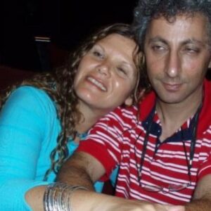 Neta Riskin Instagram - A couple of weeks ago I wrote here about @judithwais, my friend and colleague @gefen.kaminer ‘s aunt. 
Judith was kidnapped to Gaza by Hamas from her home in kibbutz Be’eri. Her husband Shmulik was murdered. Yesterday our hopes came to an end. Judith’s body was found next to Shifa hospital in Gaza. She was shot multiple times. She was executed. 
Judith was a kind, strong, supporting, life loving person. She was a mother of five, a sister, an aunt, a grandmother. 
Judith and Shmulik were inseparable in life and unfortunately also in death. 
Rest In Peace dear Judith, Rest In Peace dear Shmulik. 
We will never forget 💔

@gefen.kaminer @photo.idit