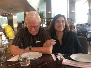 Neta Riskin Instagram - האנשים שעשו אותי, שברו אותי, התגרשו לי על הראש וכעת הם ידידים קרובים