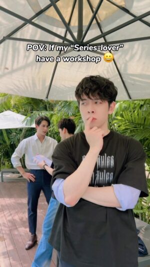 Nguyễn Bá Vinh Instagram - I wonder how i can survive? 🙃 #mrcinderella2 #mrcinderella #o2production #o2talents