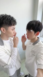 Actor Nguyễn Bá Vinh HD Instagram Photos and Wallpapers July 2024