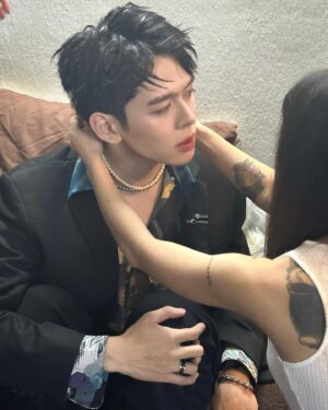 Nguyễn Bá Vinh Instagram - 📸📸📸
#o2production