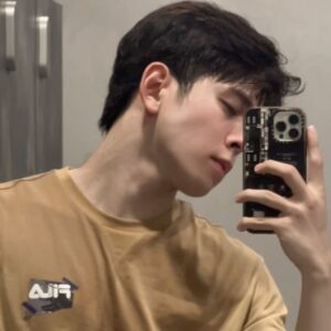 Nguyễn Bá Vinh Instagram - Happiness hormones hack 🥵🥊
#o2production