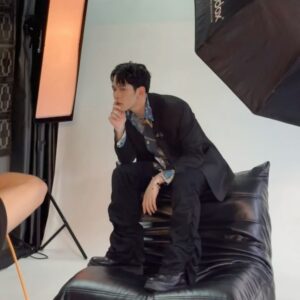 Nguyễn Bá Vinh Instagram - 📸📸📸
#o2production