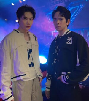 Nguyễn Bá Vinh Instagram - Premier “Fast And Furious X”
Stylist: Pham Dinh Ngoc Huy
Clothes: @rezer.basement 
MUA: Khang Le
#o2production
#fastandfurious