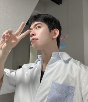 Nguyễn Bá Vinh Instagram - Do you love me? 🤔🫀
#o2production