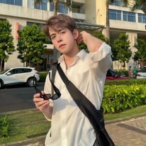 Nguyễn Bá Vinh Instagram - #o2production