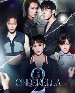 Nguyễn Bá Vinh Instagram - Mr. Cinderella is back (Sep.23.2023)
Photo: @khan.nmk 
Production: @ho.si.hau & @o2_production_ 
Makeup: @ngale6944 
Support: @t__ee_d__i 
Stylist: Mỹ Mỹ, Linh Na
#o2production #mrcinderella #o2talents #mrcinderella2