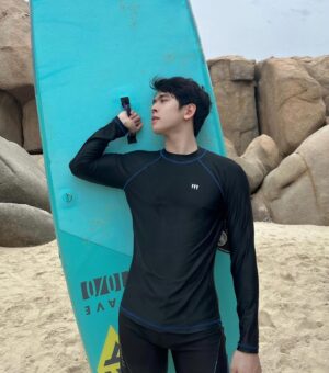 Nguyễn Bá Vinh Instagram - 🏄🏻‍♂️🏄🏻‍♂️🏄🏻‍♂️ #o2production #o2talents