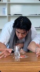 Actor Nha Suwanon HD Instagram Photos and Wallpapers July 2024
