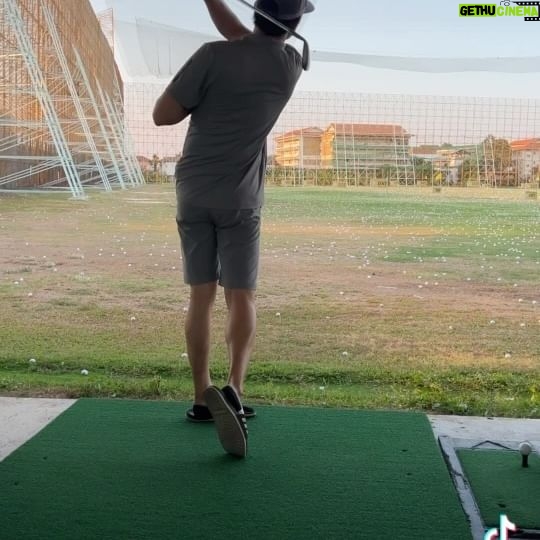 Nha Suwanon - 3 Likes - 🏌🏻💚⛳️