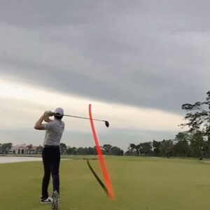 Nha Suwanon Instagram - 💚⛳️👍🏻 ชวนได้นะครับ😁 #golflife