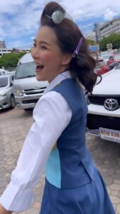 Nha Suwanon Top 100 Instagram Photos and Posts