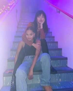 Nhung Hong Instagram - ride or die