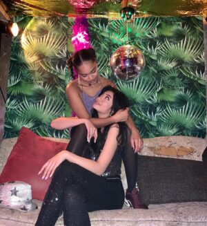 Nhung Hong Instagram - Happy New Year! ✨