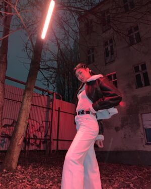 Nhung Hong Instagram - 💫🌟✨