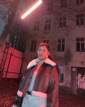 Nhung Hong Instagram - 💫🌟✨