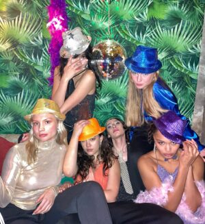 Nhung Hong Instagram - Happy New Year! ✨