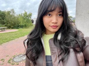 Nhung Hong Instagram - Freistundenlangeweile