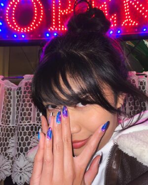 Nhung Hong Instagram - 💅