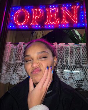 Nhung Hong Instagram - 💅