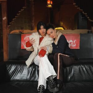 Nhung Hong Instagram - Cita