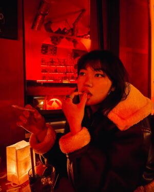 Nhung Hong Instagram - Girls