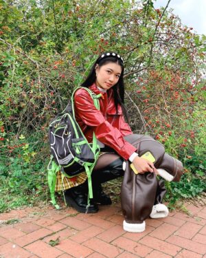 Nhung Hong Instagram - Ladybug Vibes