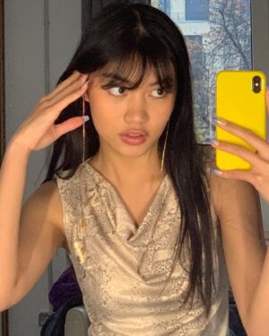 Nhung Hong Instagram - Hi