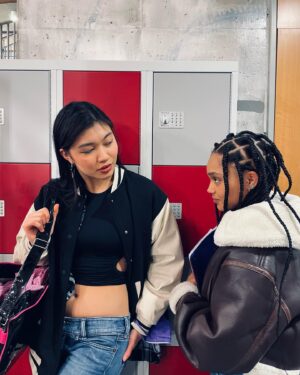 Nhung Hong Instagram - Hey Cutie. Neu hier?