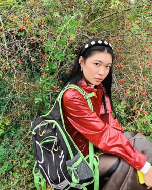 Nhung Hong Instagram - Ladybug Vibes