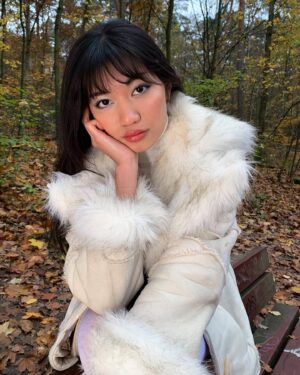 Nhung Hong Instagram - 🦂 Season #throwback
