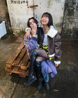 Nhung Hong Instagram - 🏍🏁
