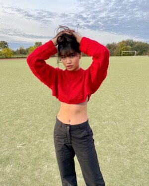 Nhung Hong Instagram - BFF