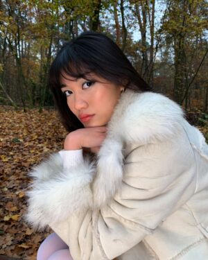 Nhung Hong Instagram - 🦂 Season #throwback