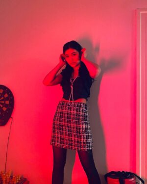 Nhung Hong Instagram - Girlfriends of Instagram. 
📸@chibifatou