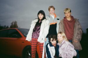 Nhung Hong Instagram - 🏁
