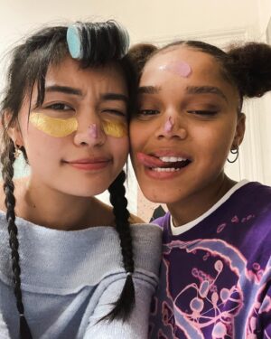 Nhung Hong Instagram - Lieblingsmenschen.