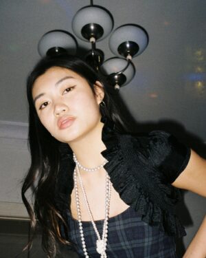 Nhung Hong Instagram - 🤎